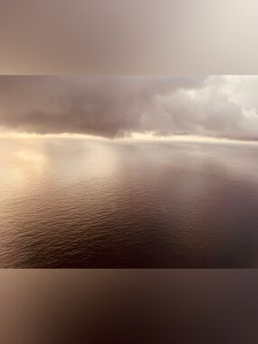 "After the storm " original photography by me      Print of 8x10